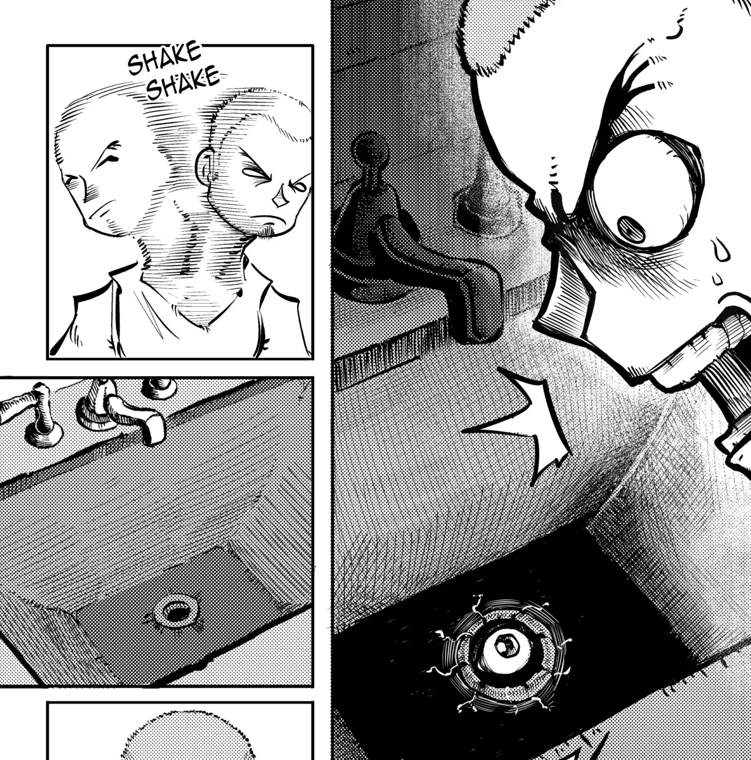 Manga page 15