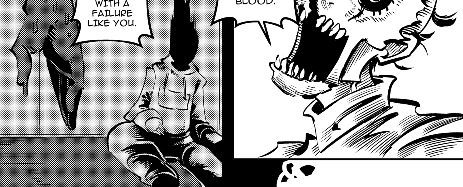 Manga page 84