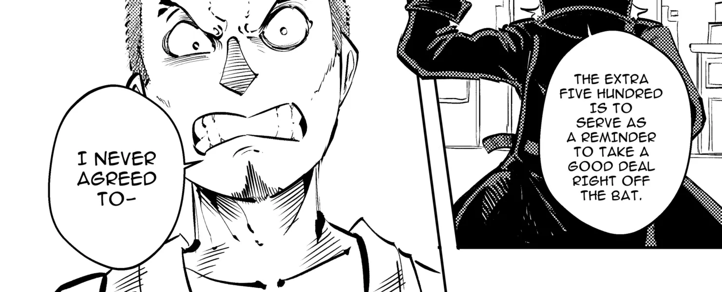 Manga page 40