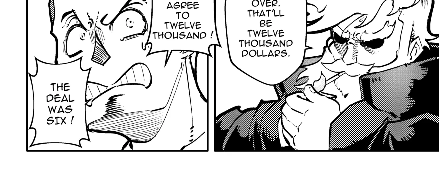 Manga page 98