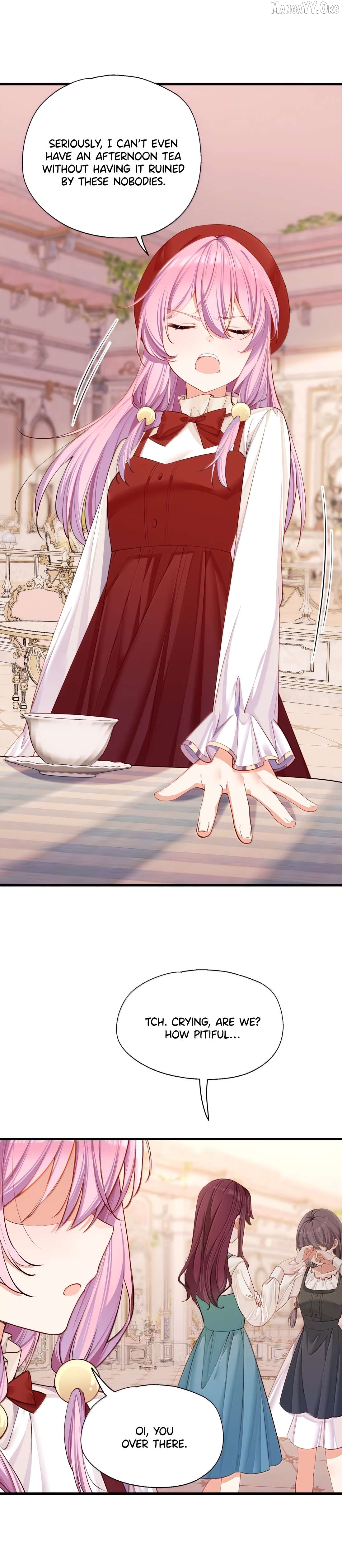 Manga page 10