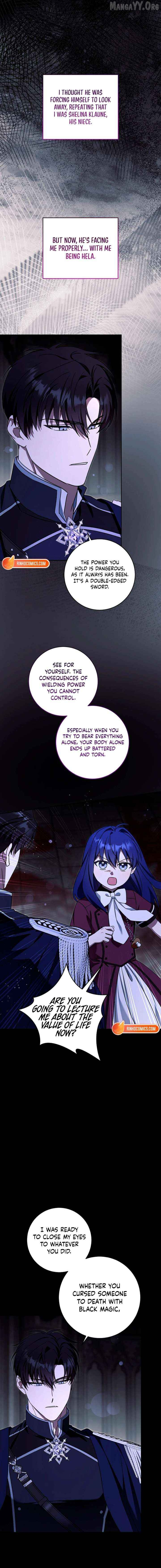 Manga page 11