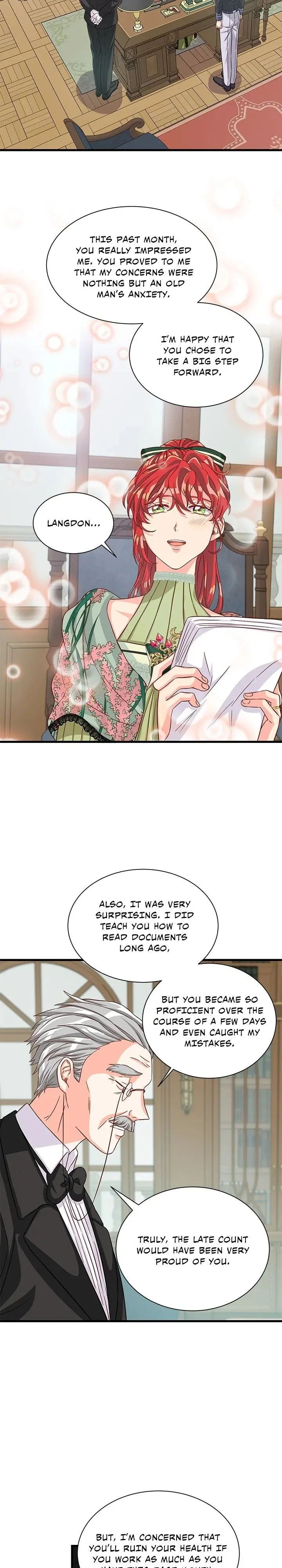 Manga page 11