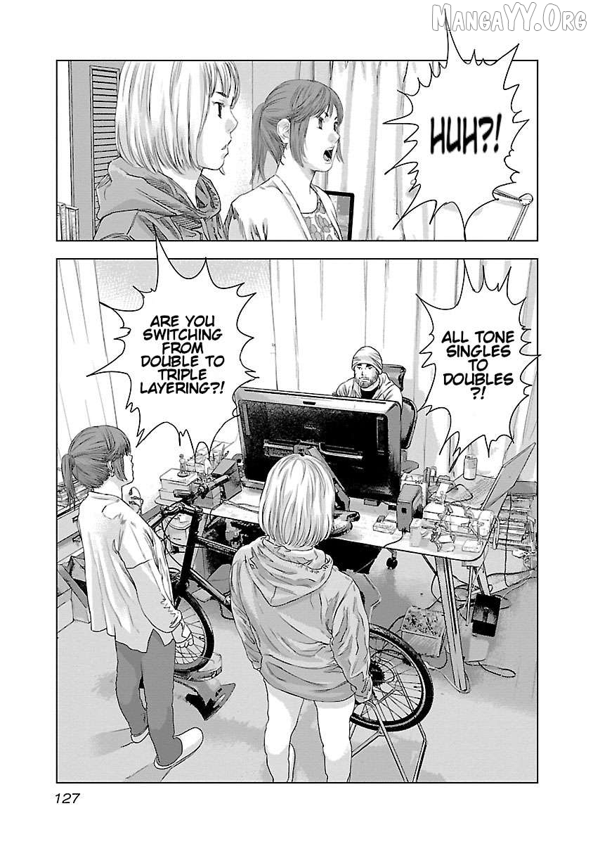 Manga page 15