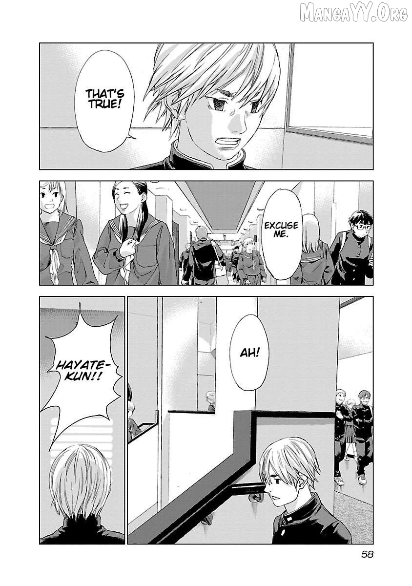 Manga page 11