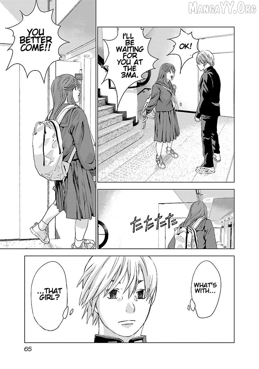 Manga page 18