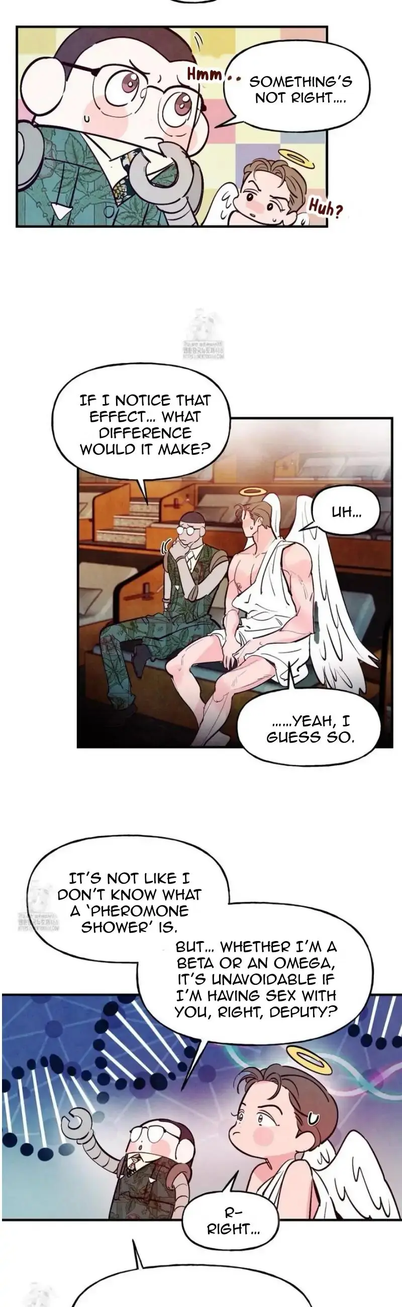 Manga page 4