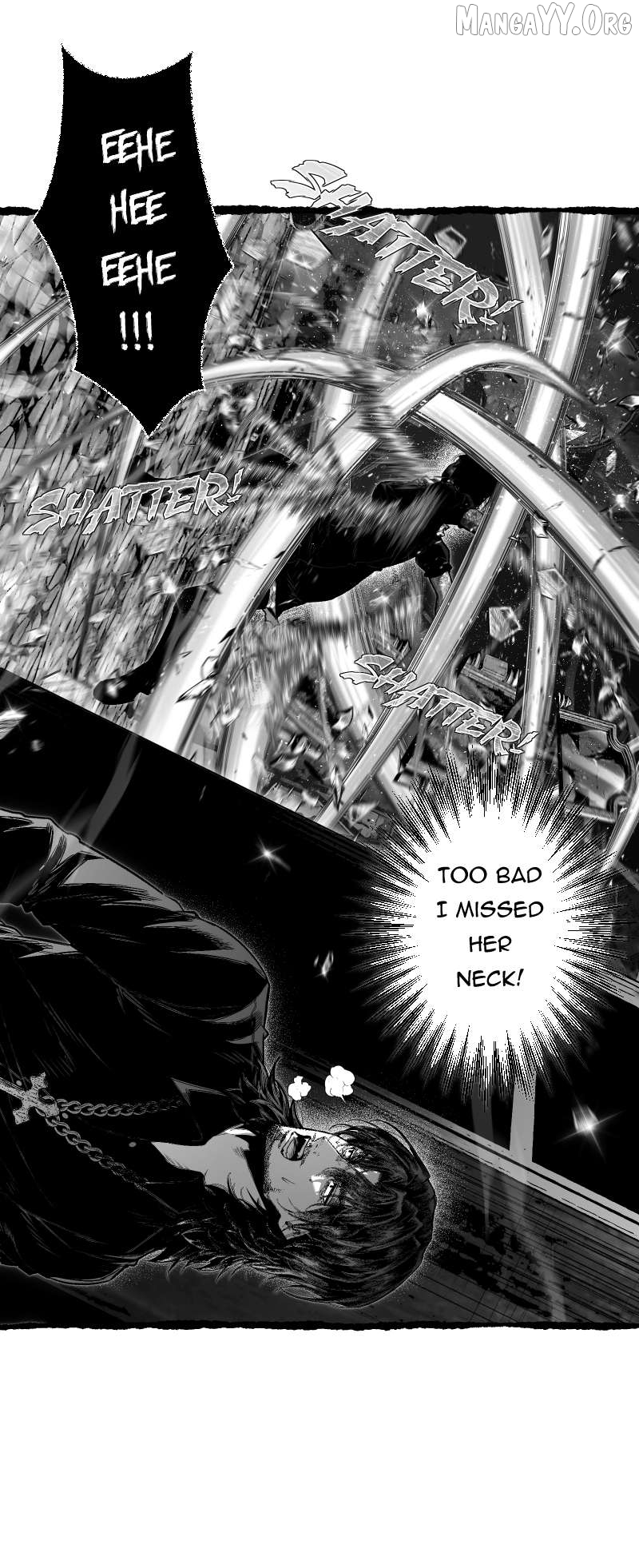 Manga page 23