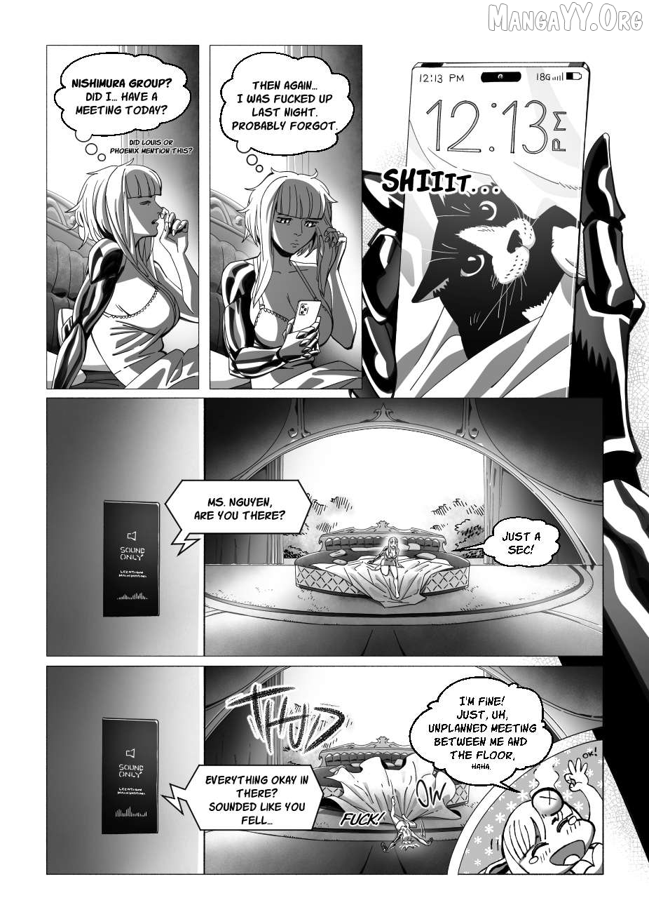 Manga page 4
