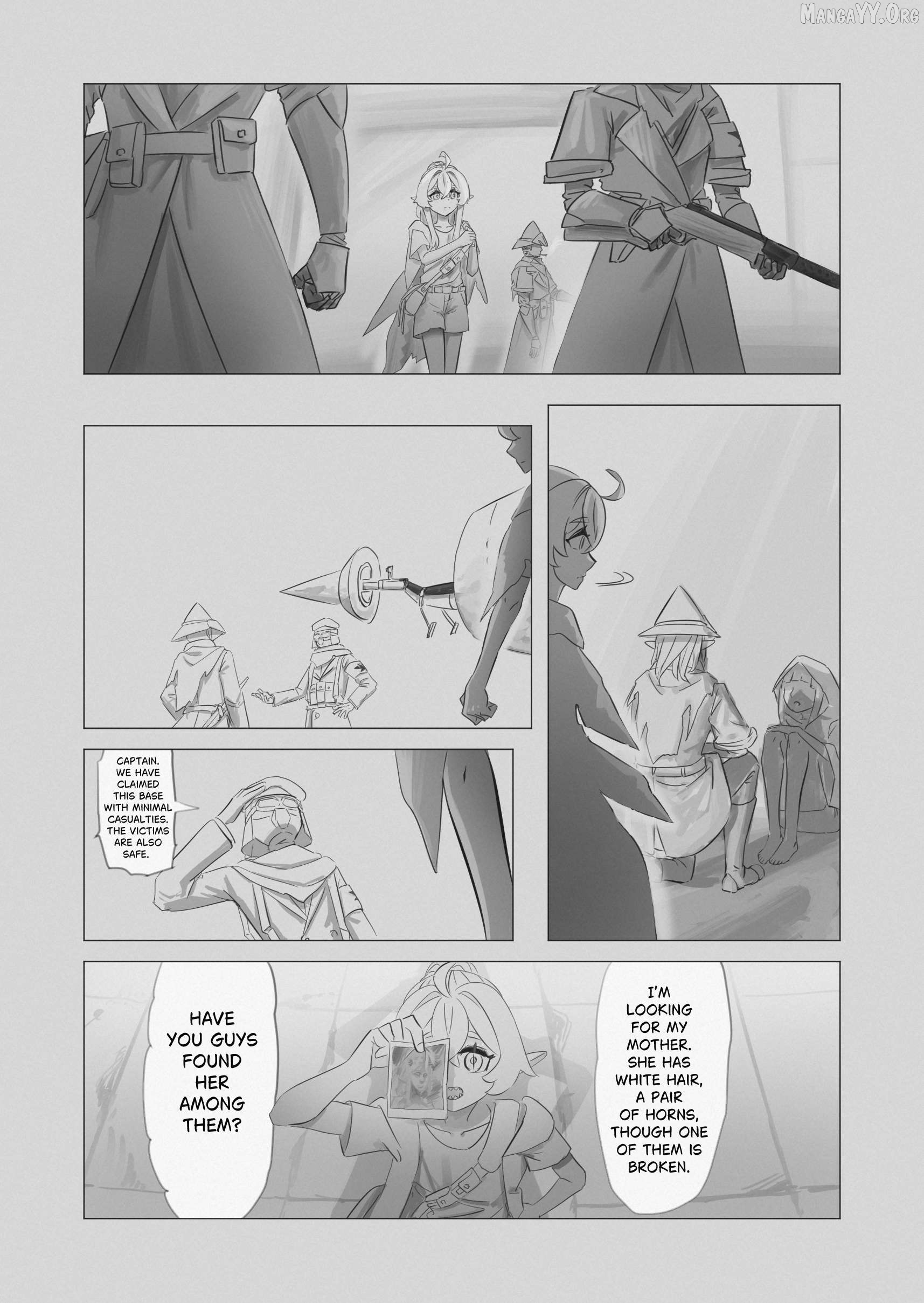 Manga page 36
