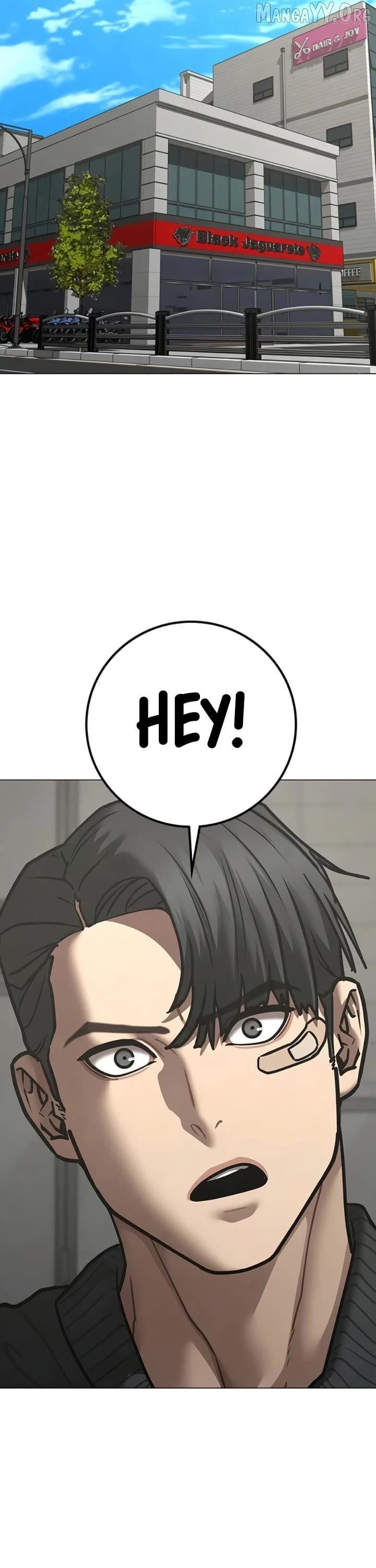 Manga page 28
