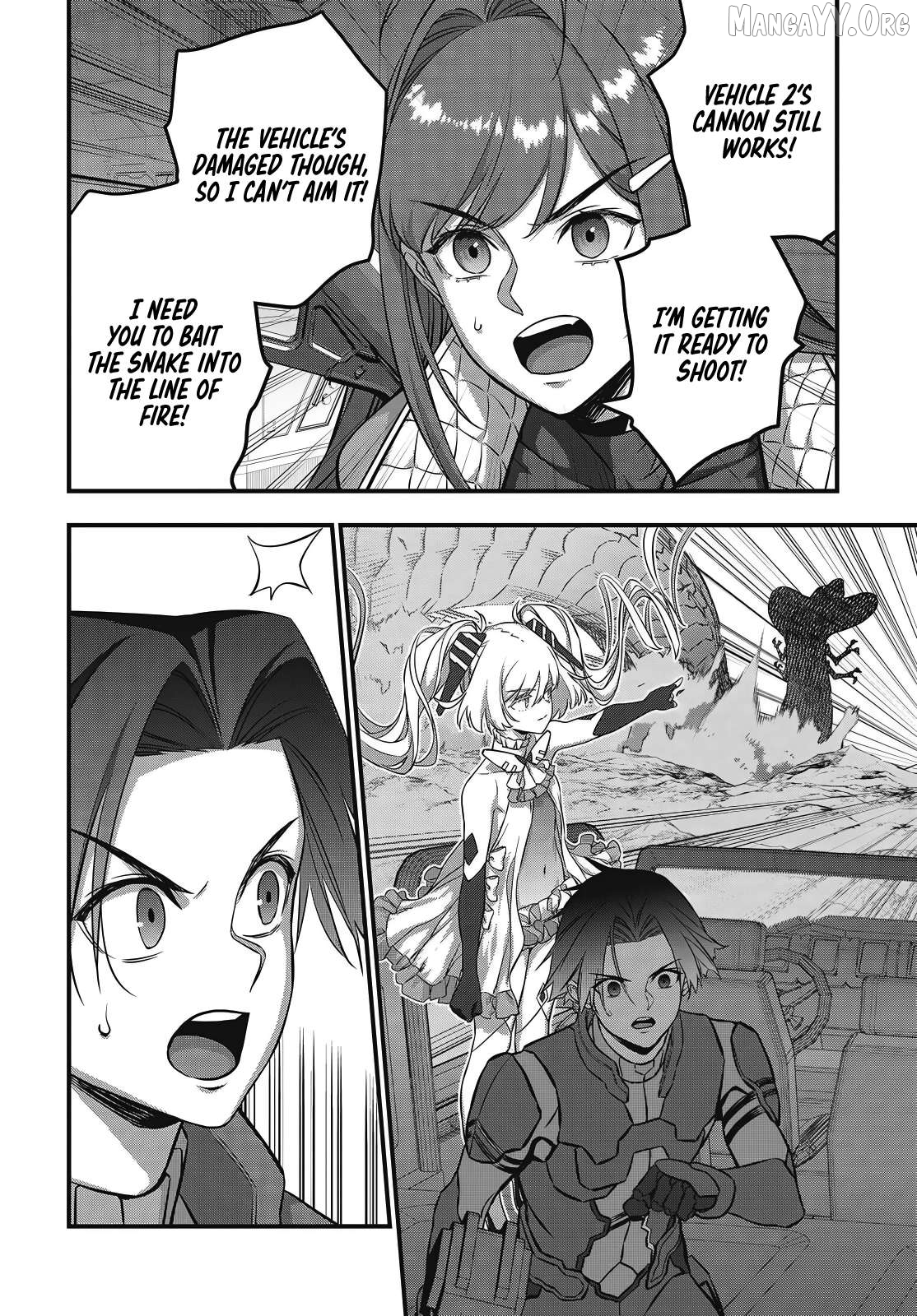 Manga page 29