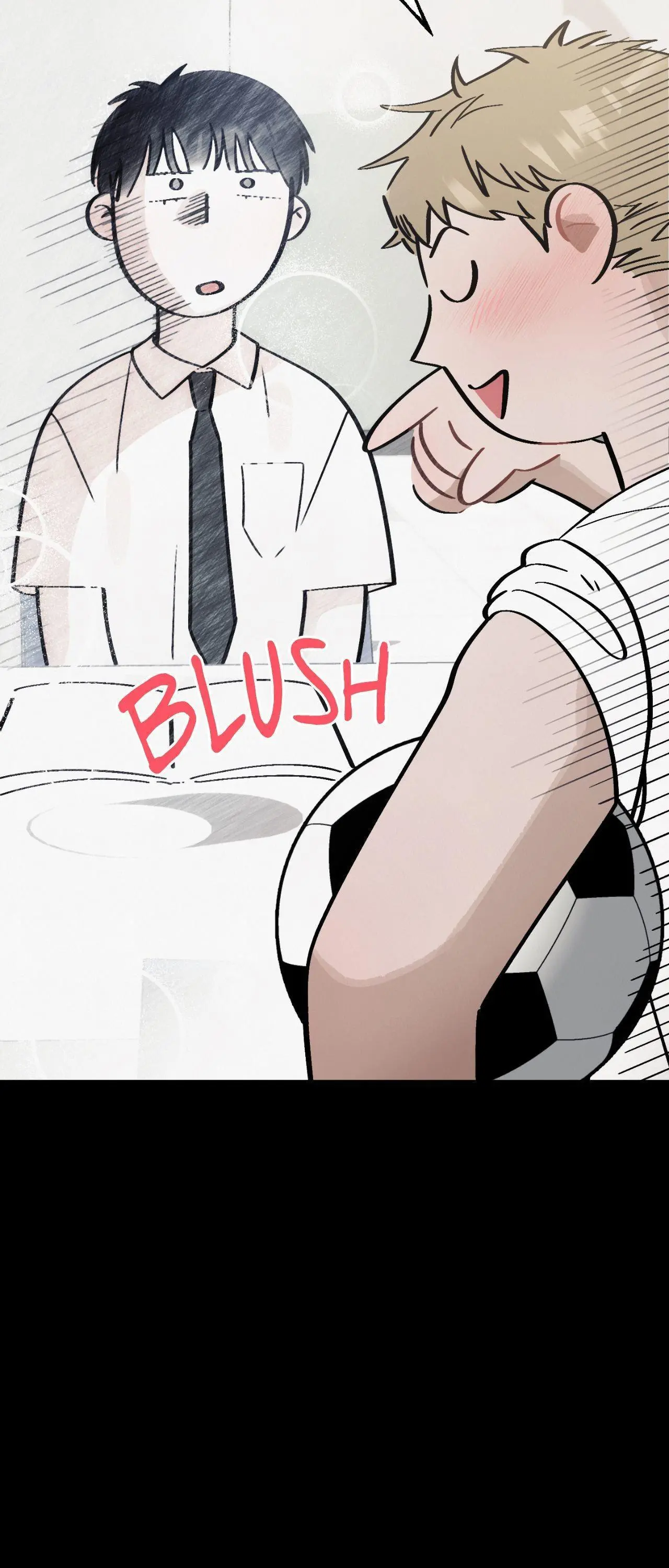 Manga page 28