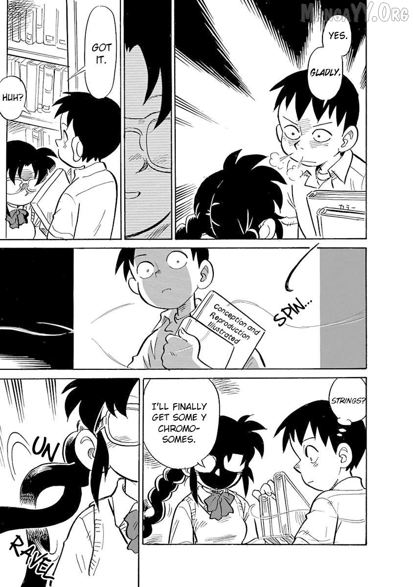 Manga page 13