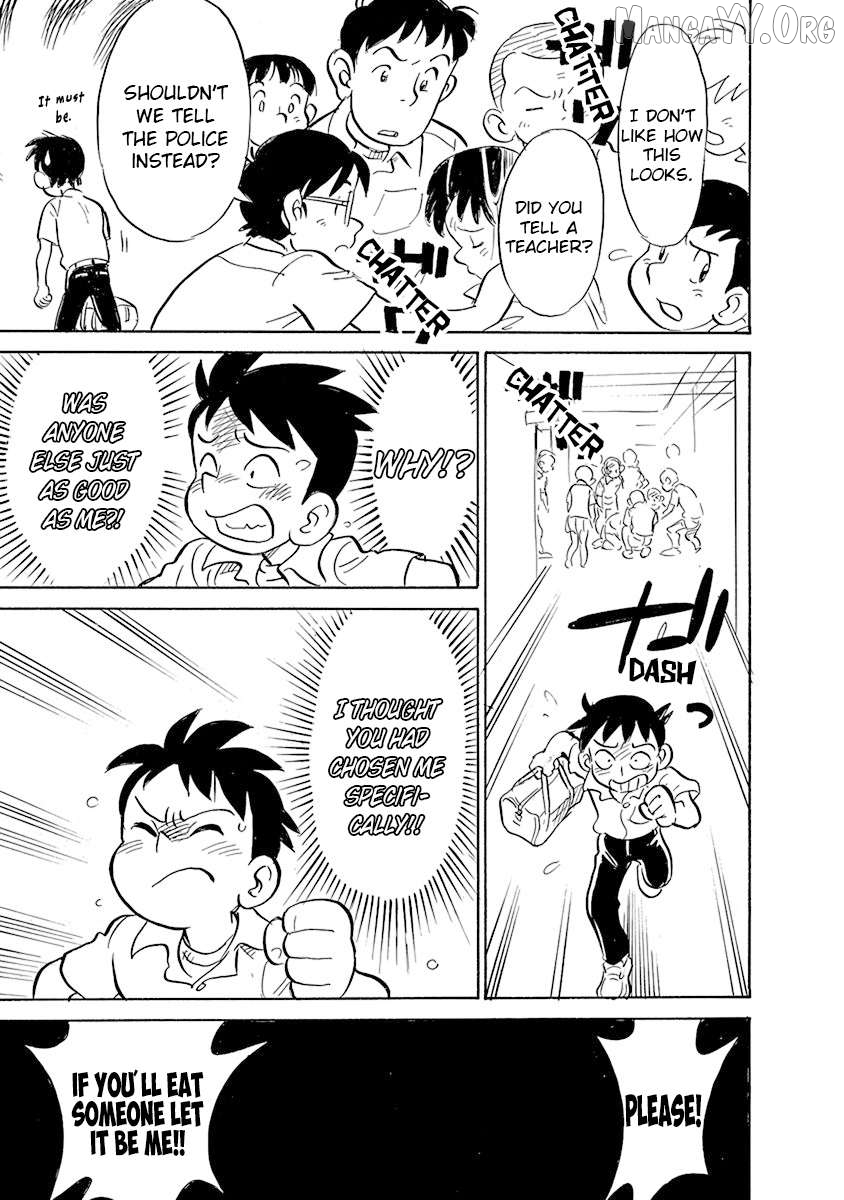 Manga page 5
