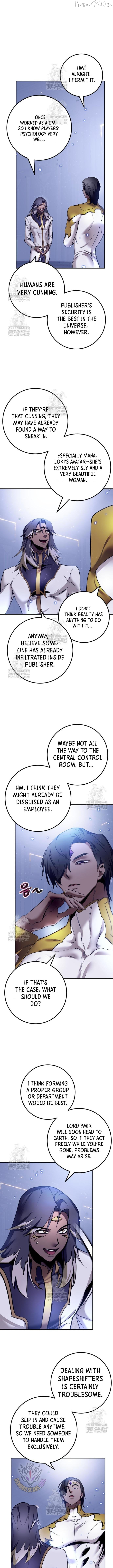 Manga page 6