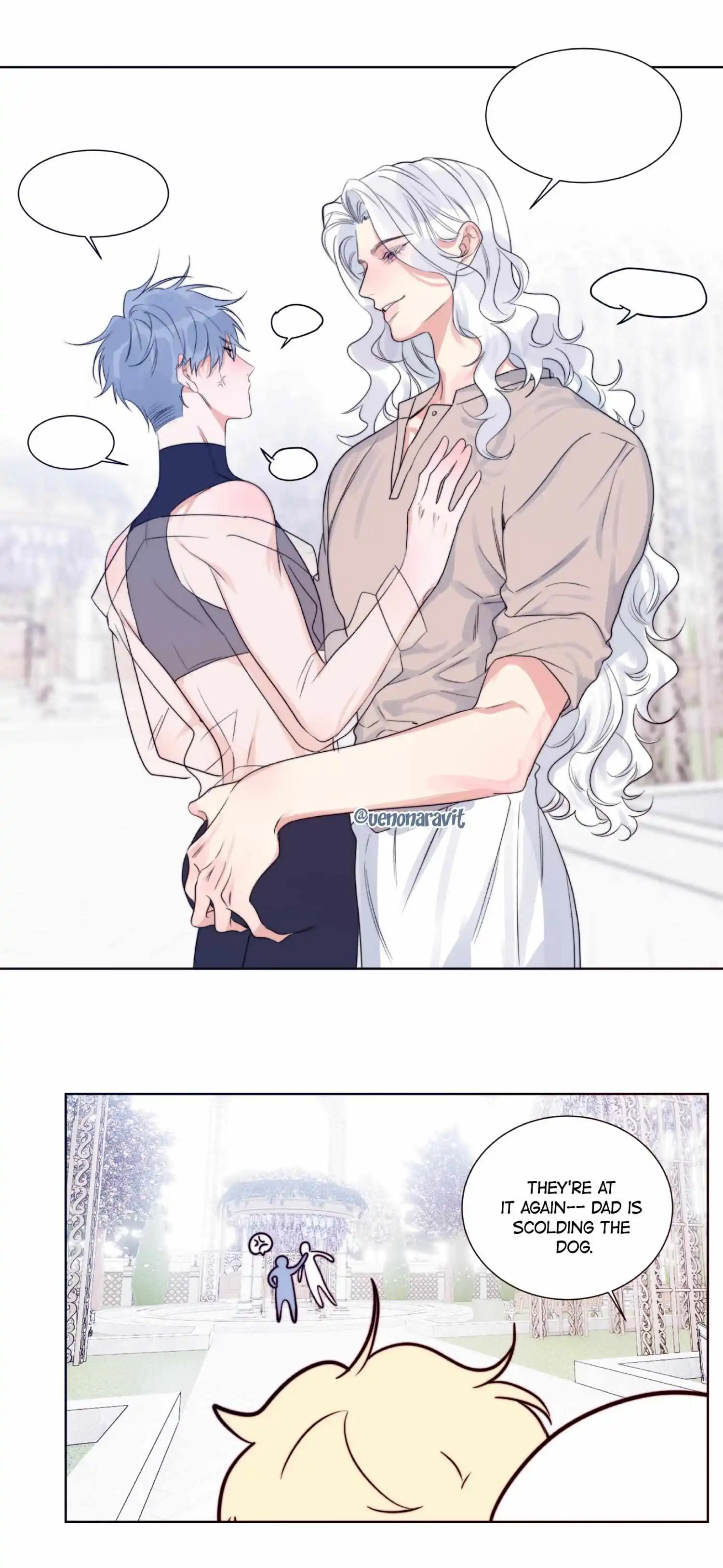 Manga page 12