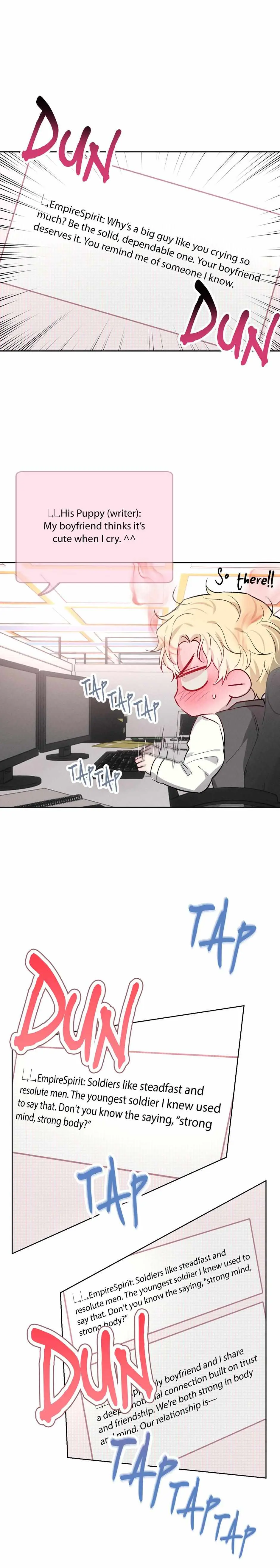 Manga page 16