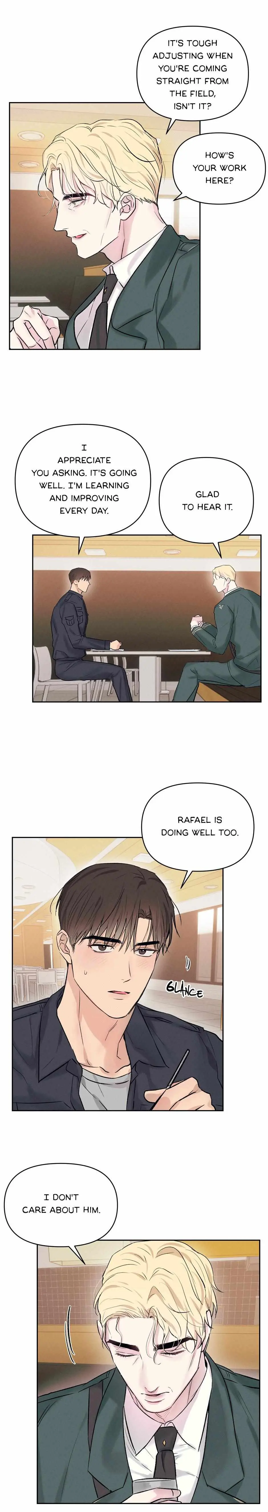 Manga page 4
