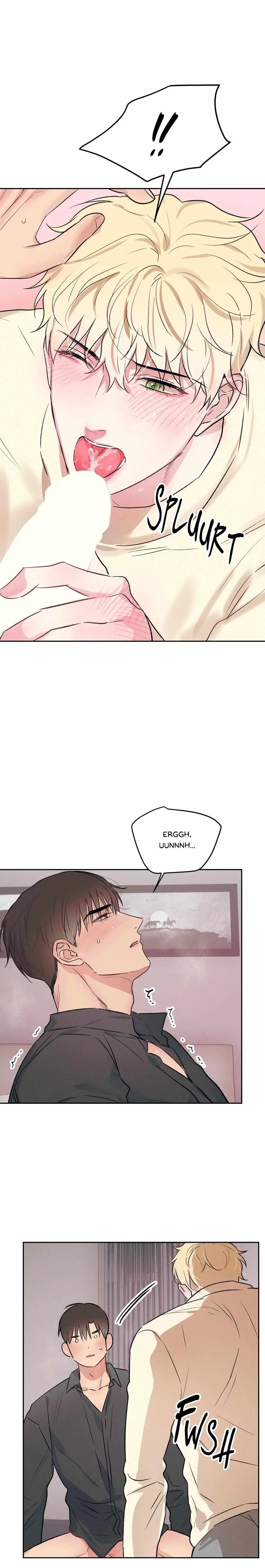 Manga page 18