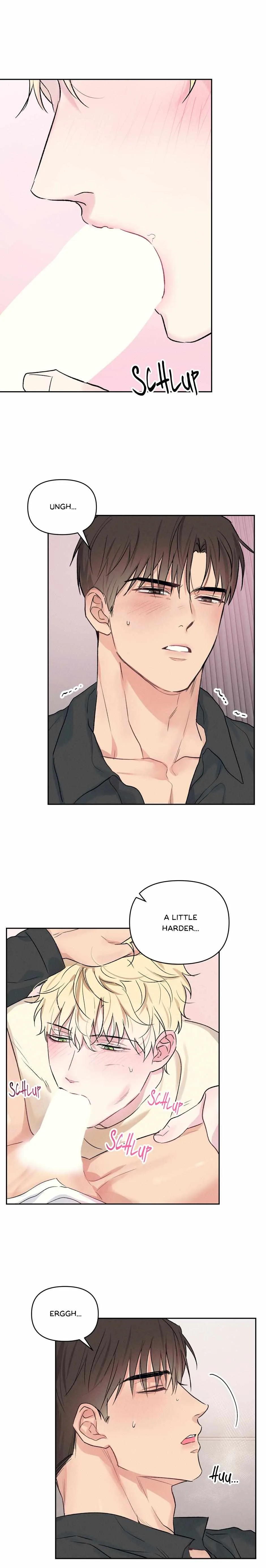 Manga page 11