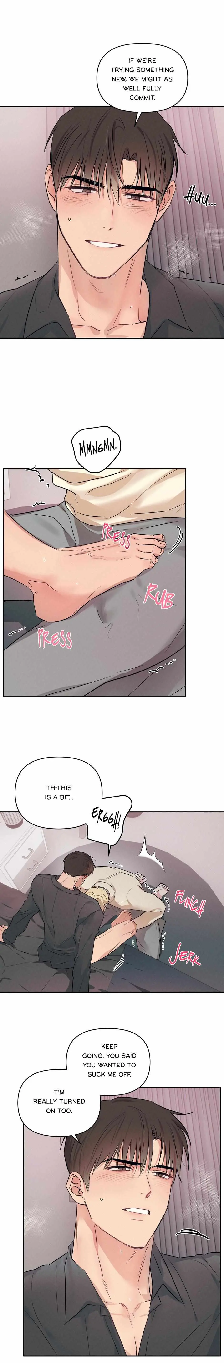 Manga page 14