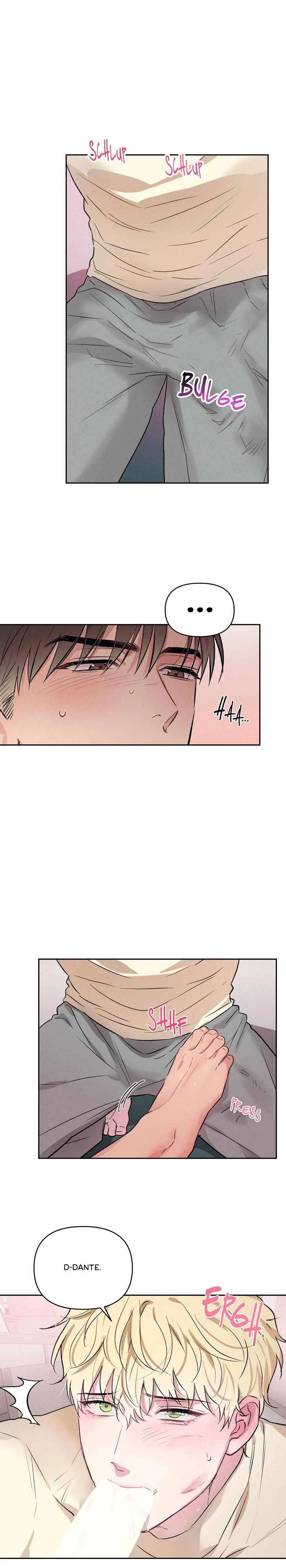 Manga page 13