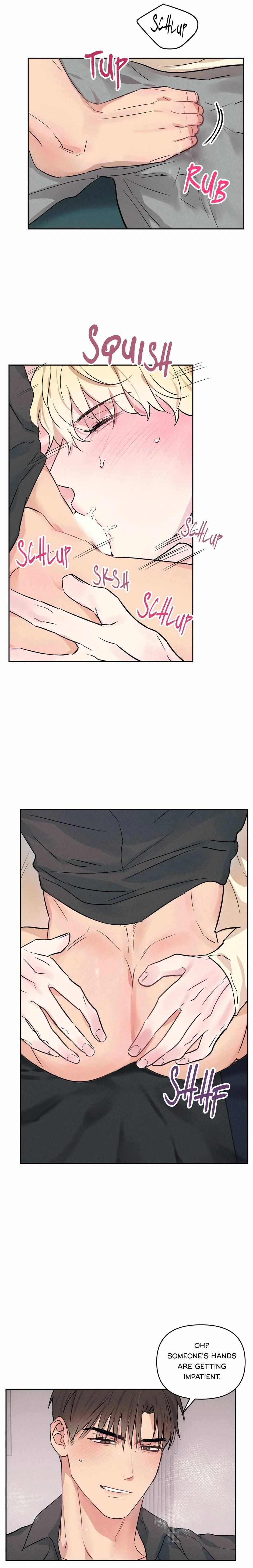 Manga page 16