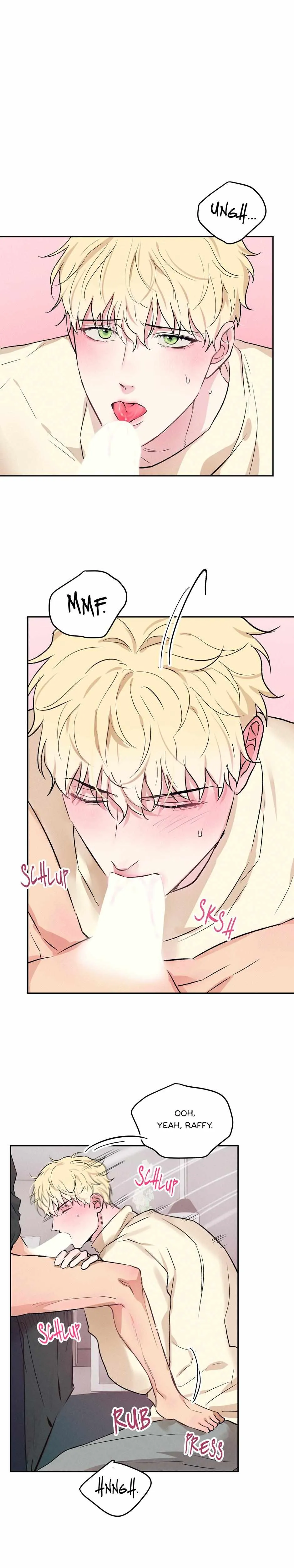 Manga page 15