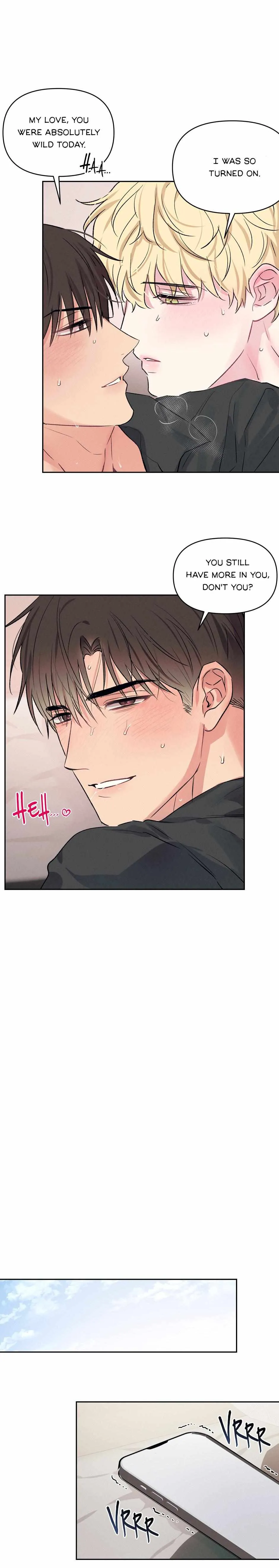 Manga page 11