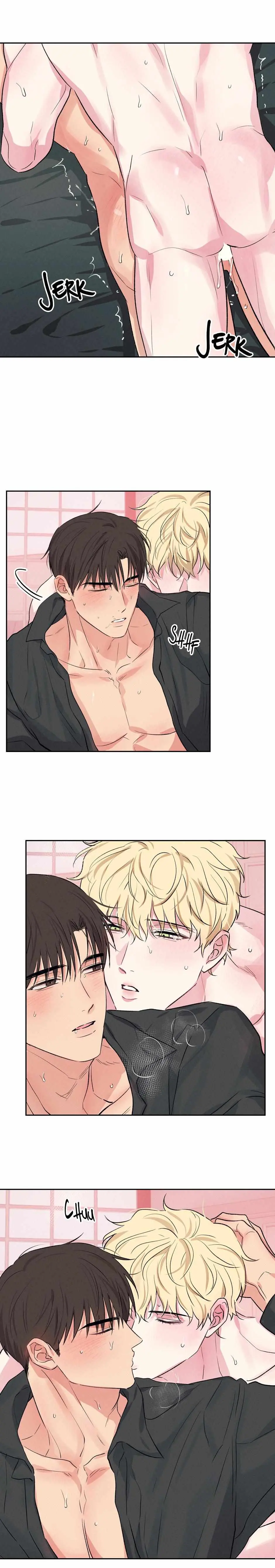 Manga page 10