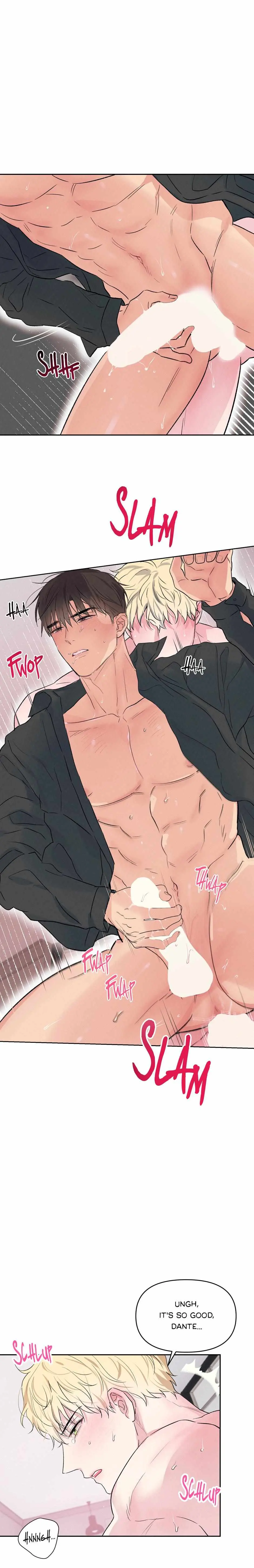 Manga page 7