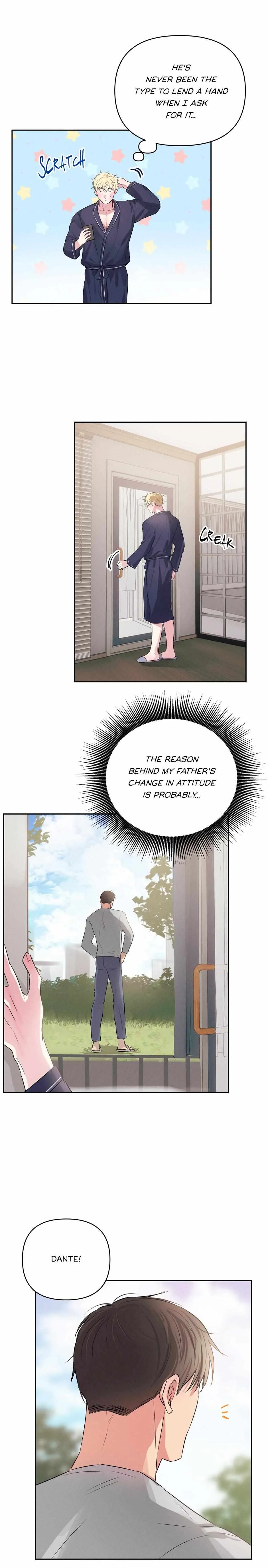 Manga page 15