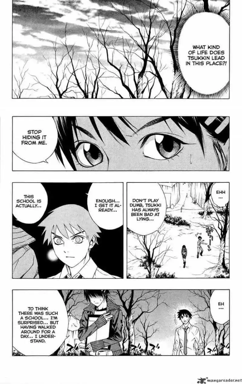 Manga page 22