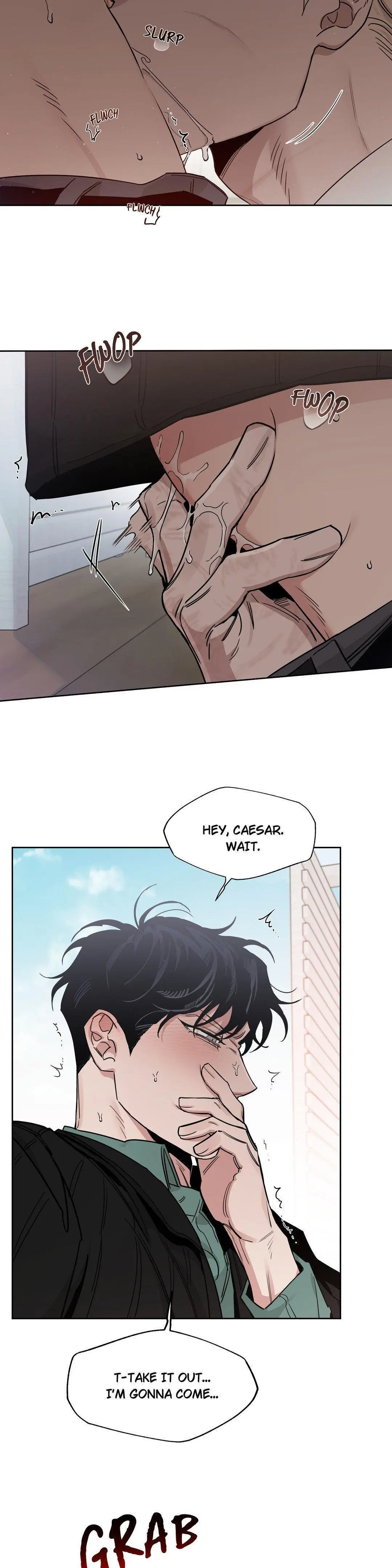Manga page 13