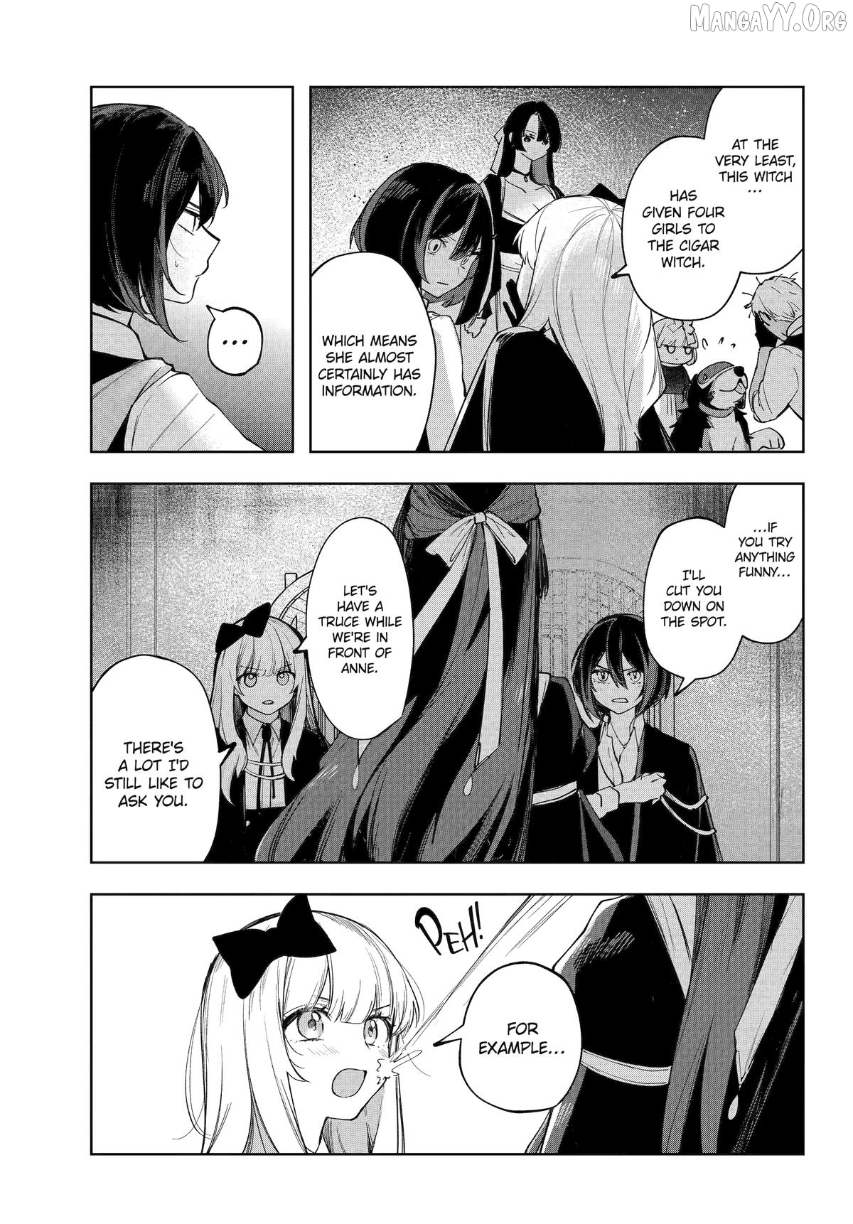 Manga page 15