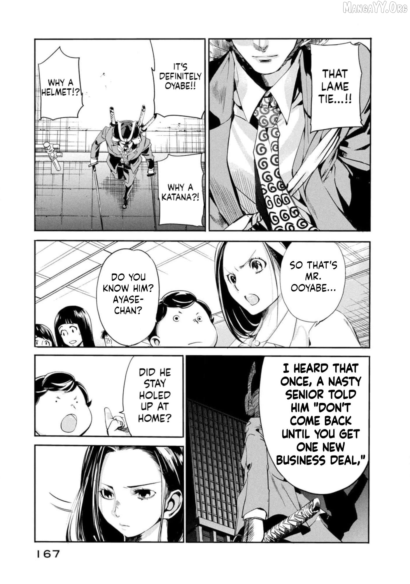 Manga page 25