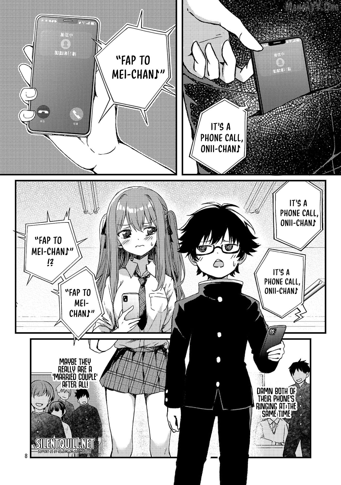 Manga page 15