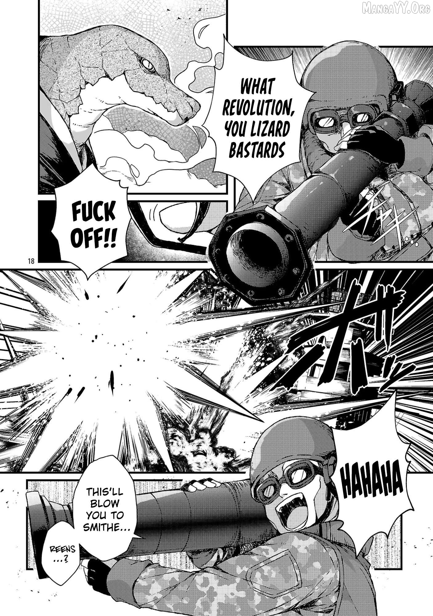 Manga page 25