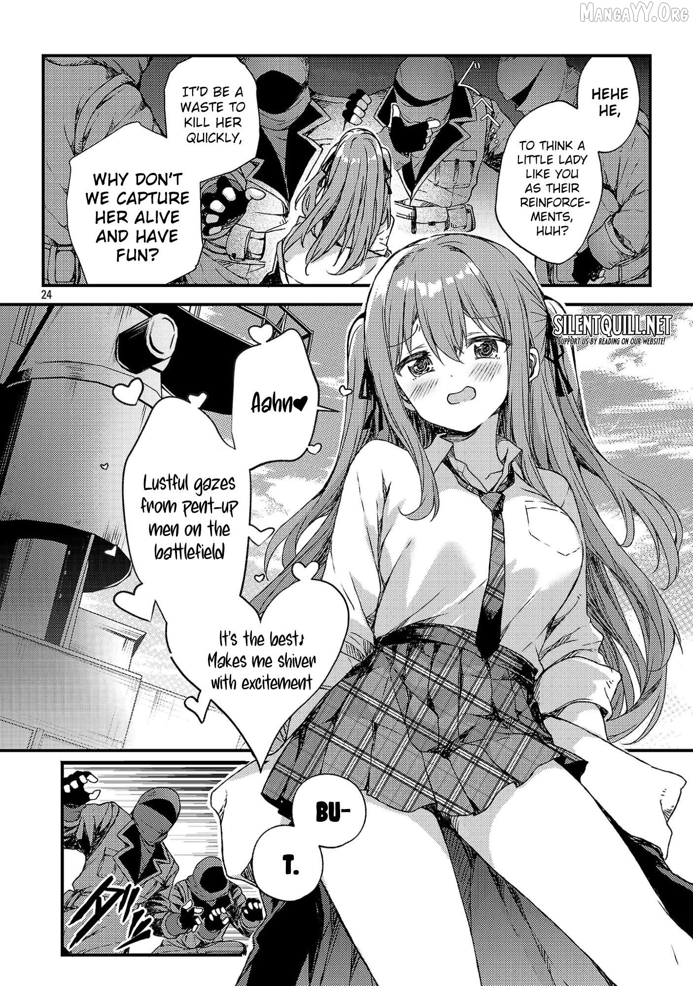 Manga page 31