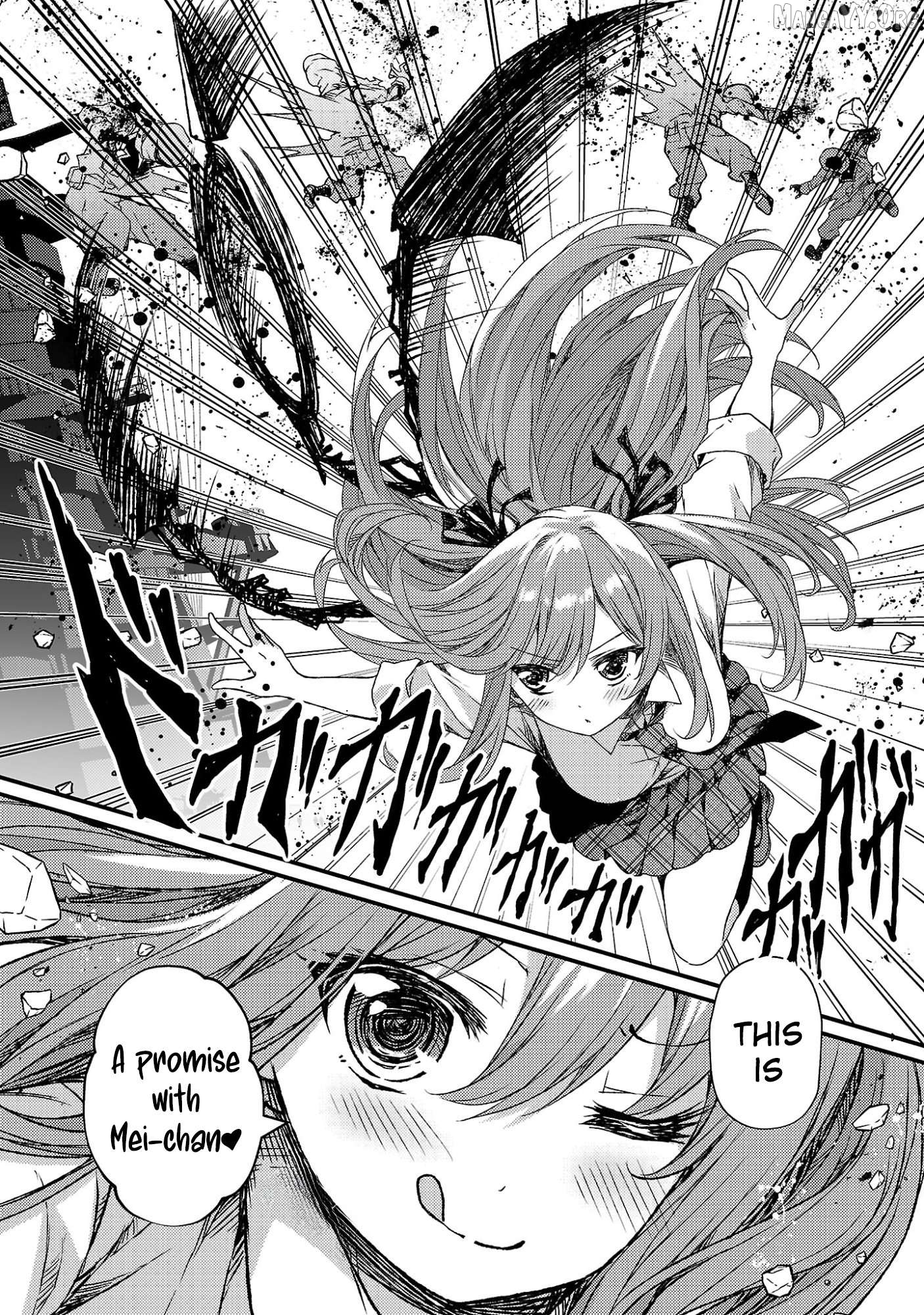 Manga page 33