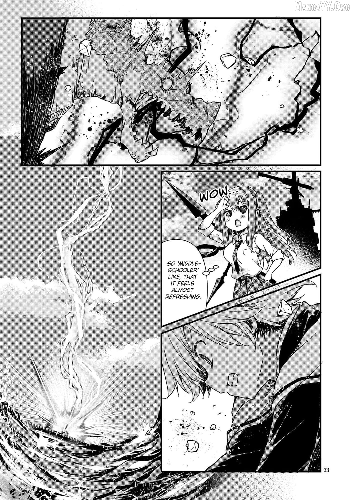 Manga page 40