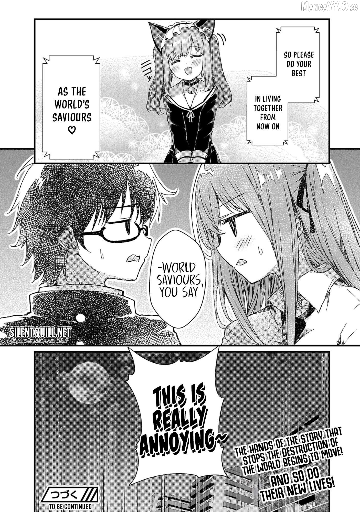 Manga page 64