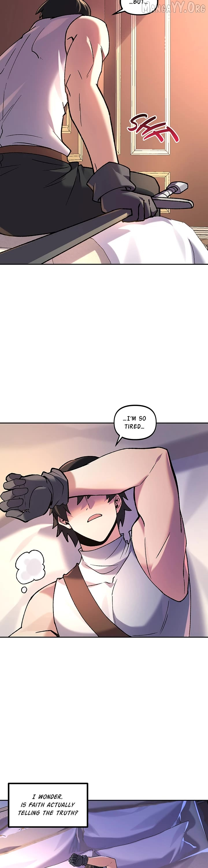 Manga page 10
