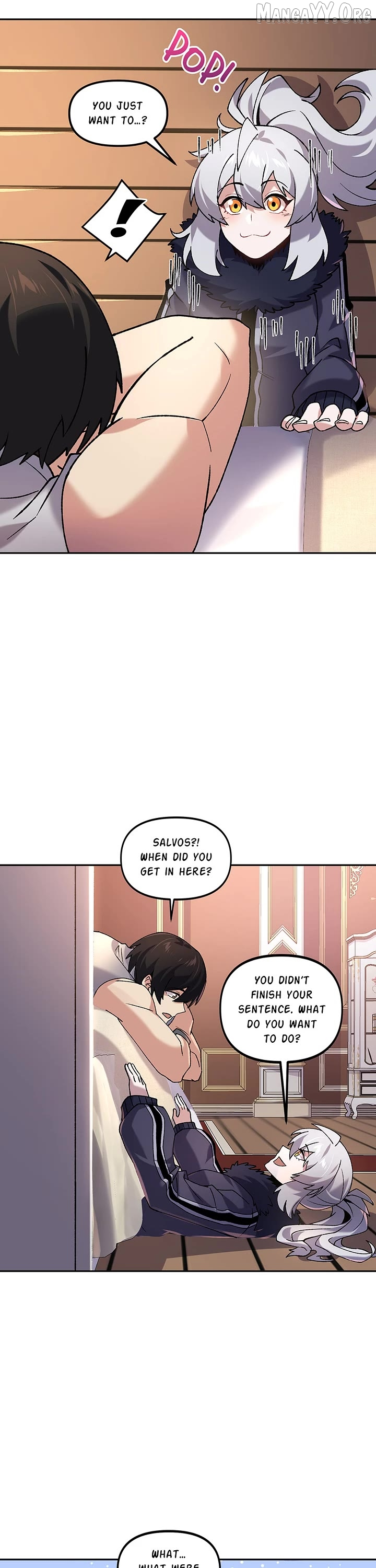 Manga page 13