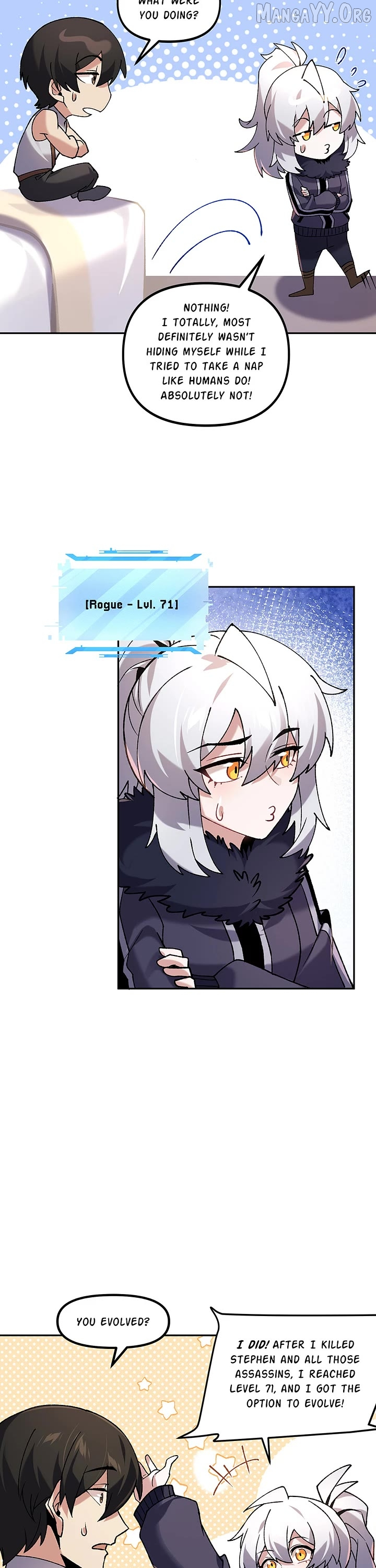 Manga page 14