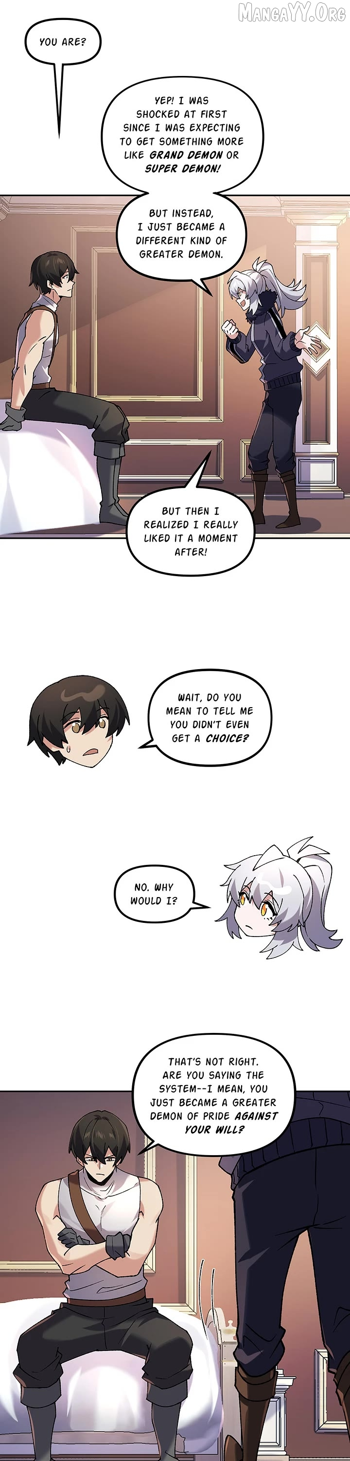 Manga page 16