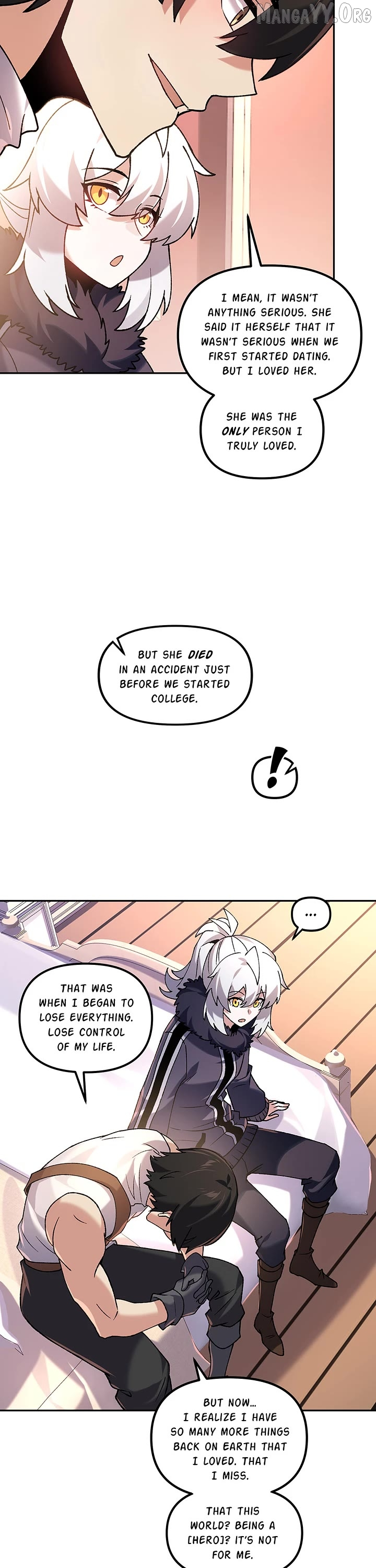 Manga page 21