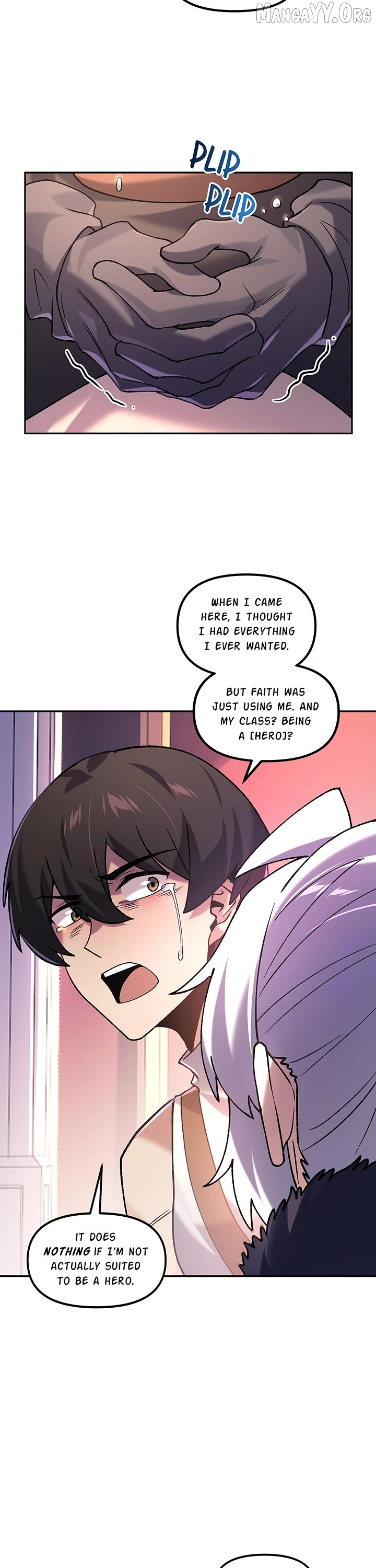 Manga page 22