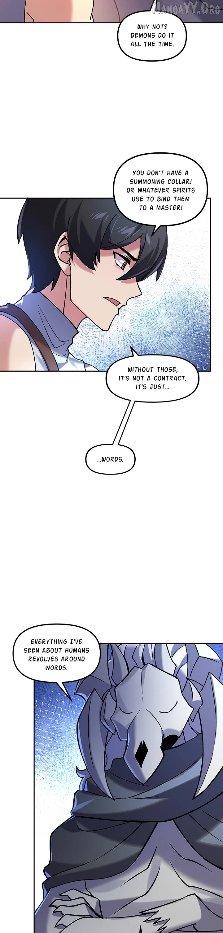Manga page 28